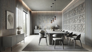Závěsné svítidlo MOCHE od Luces Exclusivas LE44340 small 3