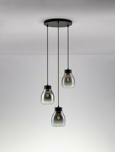 Závěsné svítidlo MOCHE od Luces Exclusivas LE44341 1 Závěsné svítidlo MOCHE od Luces Exclusivas LE44341 small 1