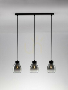 Závěsné svítidlo MOCHE od Luces Exclusivas LE44342 small 1