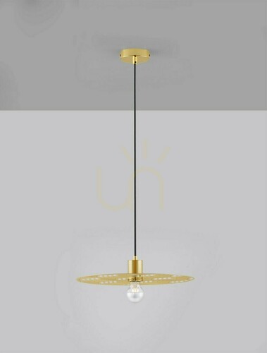 Kontrola Závěsné svítidlo BAMEPA Luces Exclusivas LE44343