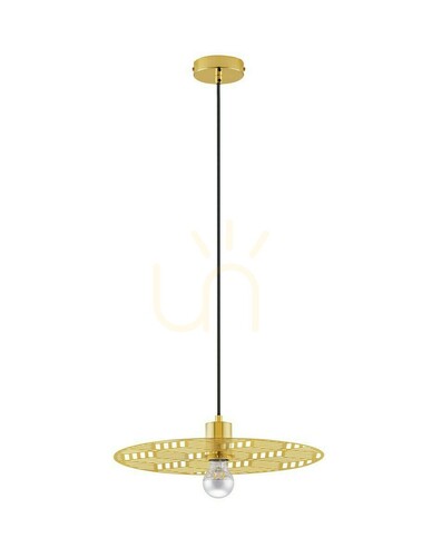 Kontrola Závěsné svítidlo BAMEPA Luces Exclusivas LE44343