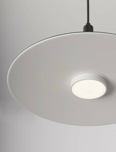 Závěsné svítidlo NAUTA od Luces Exclusivas LE44344 small 1