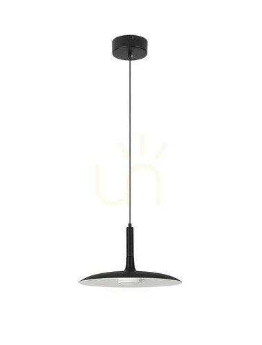 Kontrola Závěsné svítidlo NAUTA od Luces Exclusivas LE44344
