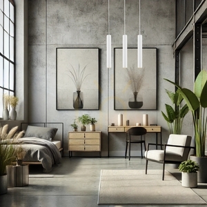 NAZCA Luces Exclusivas Závěsné svítidlo LE44348 small 3