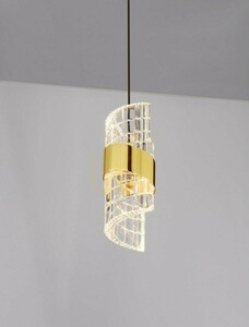 Závěsné svítidlo PAITA od Luces Exclusivas LE44350 2 Závěsné svítidlo PAITA od Luces Exclusivas LE44350 small 2