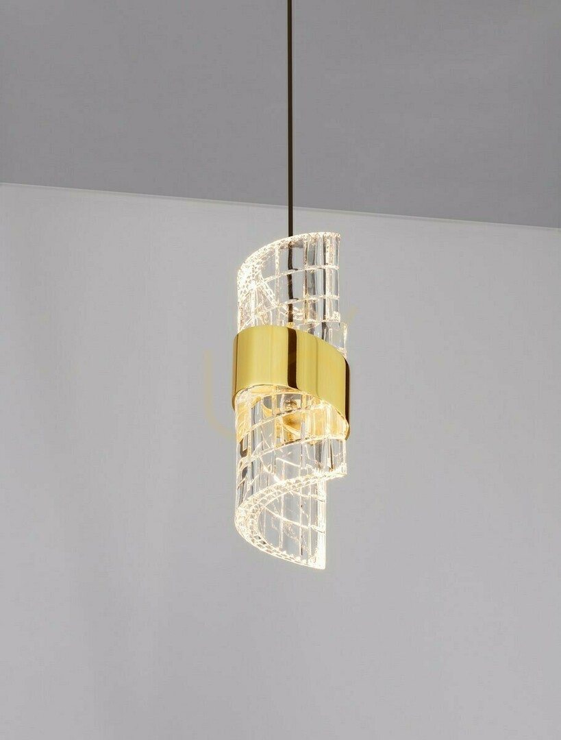 Náhled Závěsné svítidlo PAITA od Luces Exclusivas LE44350 Závěsné svítidlo PAITA od Luces Exclusivas LE44350