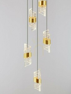 Závěsné svítidlo PAITA od Luces Exclusivas LE44351 small 2