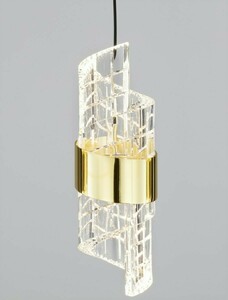 Závěsné svítidlo PAITA od Luces Exclusivas LE44352 small 2