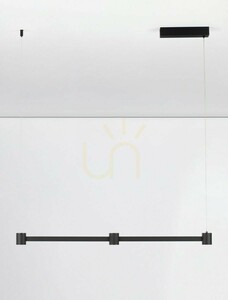 Závěsné svítidlo PISCO Luces Exclusivas LE44354 small 1