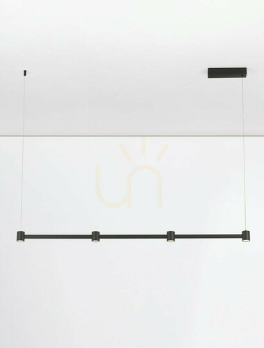 Kontrola Závěsné svítidlo PISCO Luces Exclusivas LE44355