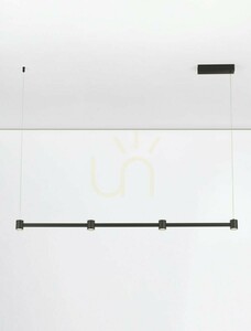 Závěsné svítidlo PISCO Luces Exclusivas LE44355 small 1