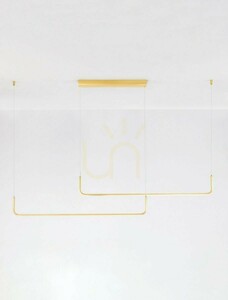 Závěsné svítidlo PIURA od Luces Exclusivas LE44358 small 1