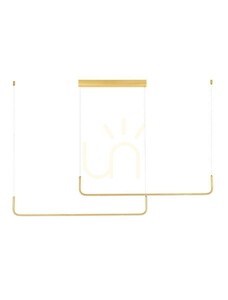 Závěsné svítidlo PIURA od Luces Exclusivas LE44358 small 0