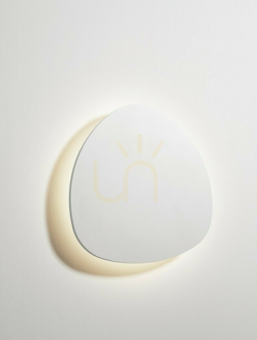 Pohled Nástěnné svítidlo APURE od Luces Exclusivas LE44374 Nástěnné svítidlo APURE od Luces Exclusivas LE44374