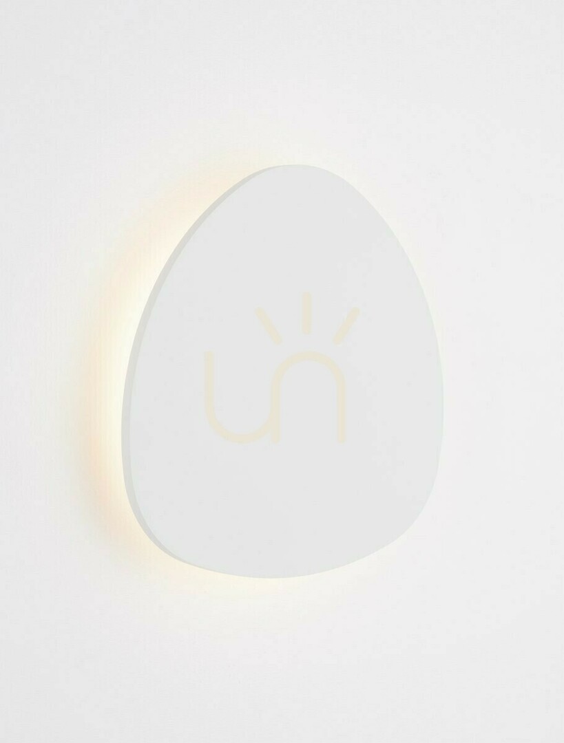 Pohled Nástěnné svítidlo APURE od Luces Exclusivas LE44375 Nástěnné svítidlo APURE od Luces Exclusivas LE44375