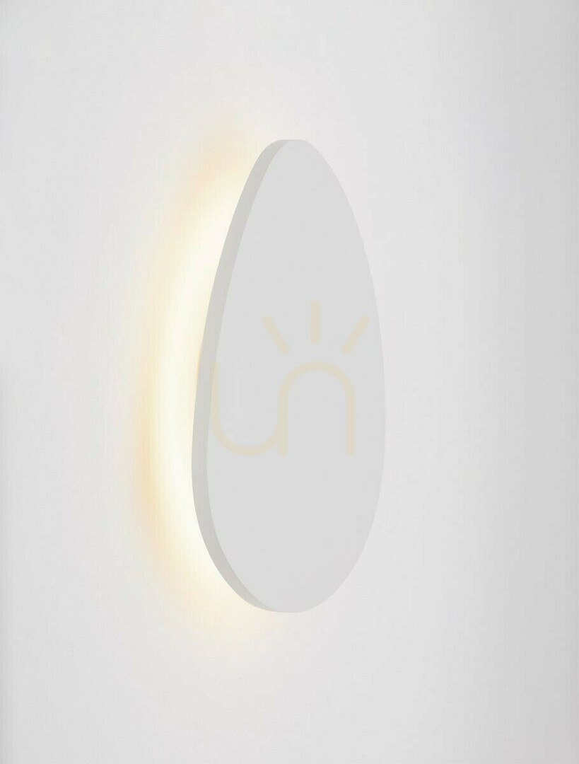 Náhled Nástěnné svítidlo APURE od Luces Exclusivas LE44375 Nástěnné svítidlo APURE od Luces Exclusivas LE44375