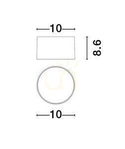 Stolní lampa BRENAS Luces Exclusivas LE44392 2 Stolní lampa BRENAS Luces Exclusivas LE44392 small 2