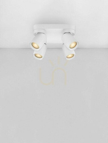 Kontrola GALVEZ Luces Exclusivas Moderní lampa LE44404