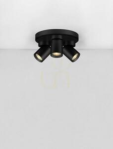 GALVEZ Luces Exclusivas Moderní lampa LE44407 1 GALVEZ Luces Exclusivas Moderní lampa LE44407 small 1
