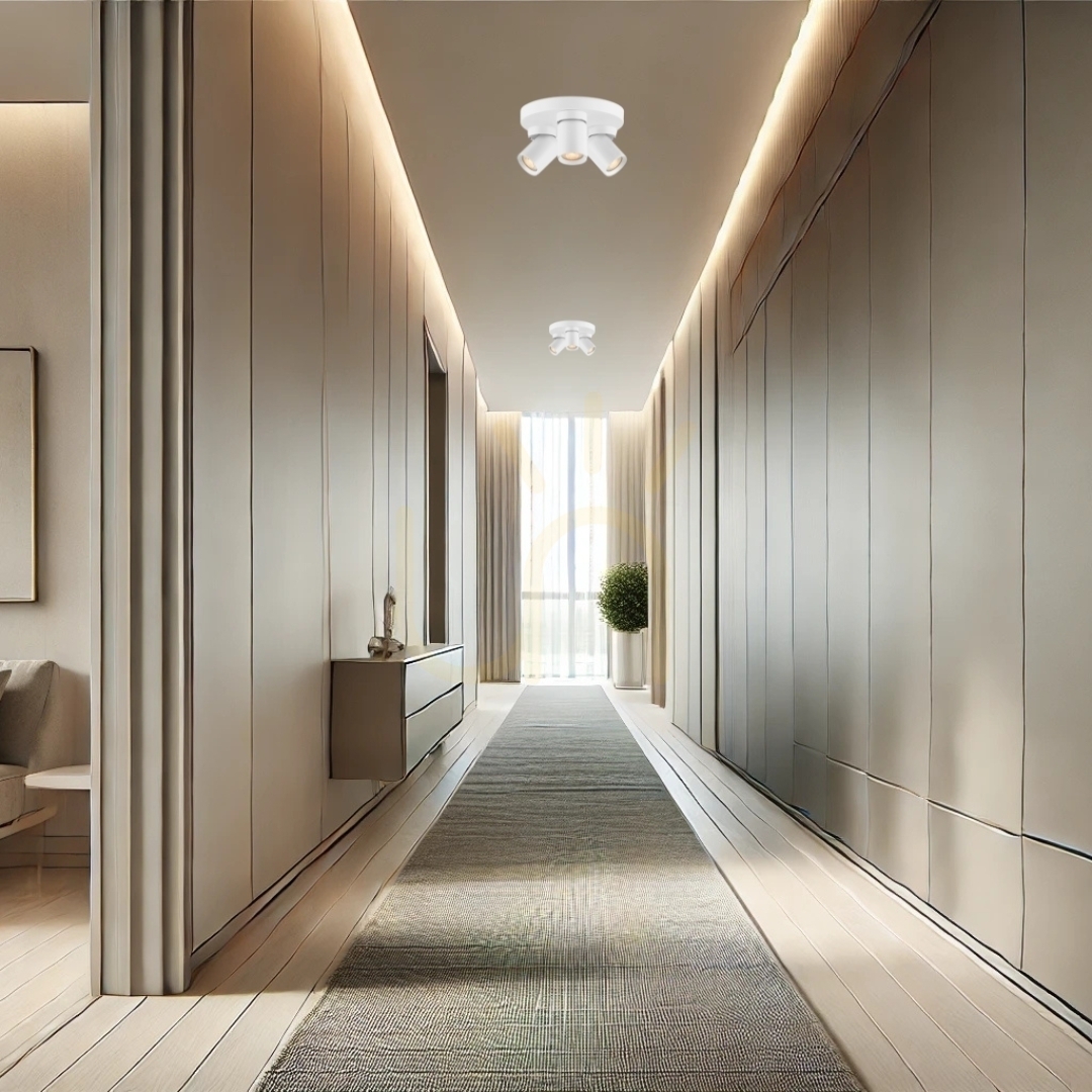 Zobrazit GALVEZ Luces Exclusivas Moderní lampa LE44408 GALVEZ Luces Exclusivas Moderní lampa LE44408