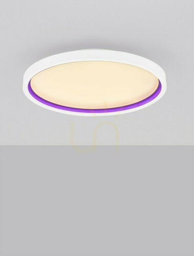 Kontrola Plafon GRACIA Luces Exclusivas LE44412