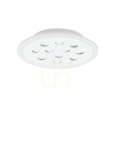 Kontrola Plafón GUEMES Luces Exclusivas LE44413
