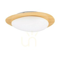 Plafón ISIDRO Luces Exclusivas LE44417 small 0