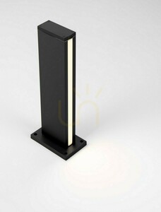 LERMA Luces Exclusivas Sloupek osvětlení LE73600 1 LERMA Luces Exclusivas Sloupek osvětlení LE73600 small 1