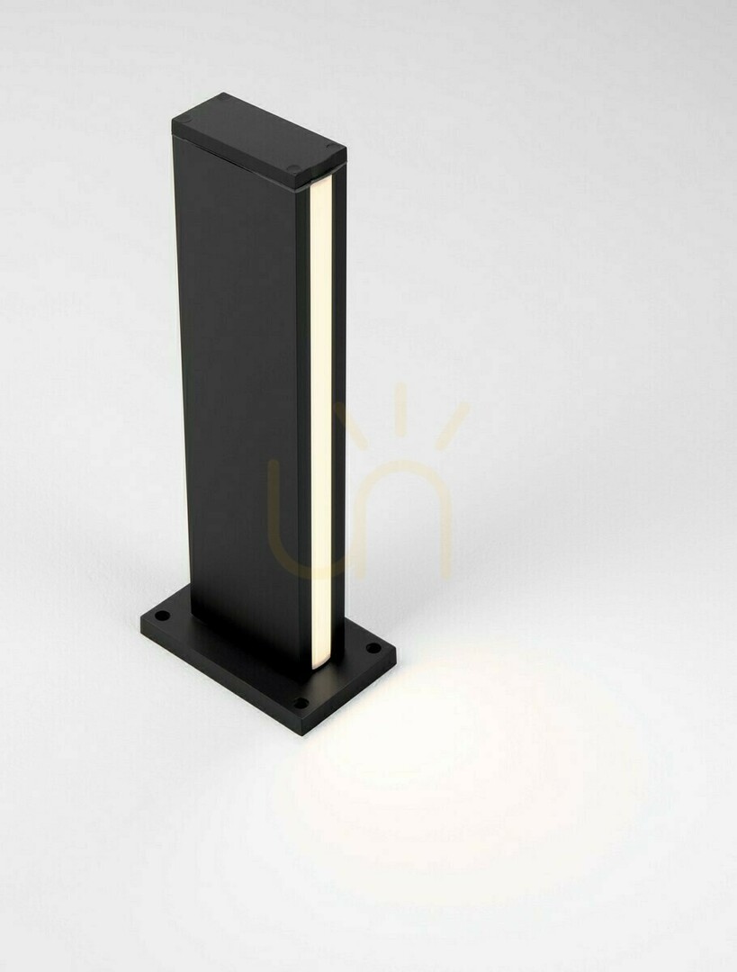 Pohled LERMA Luces Exclusivas Sloupek osvětlení LE73600 LERMA Luces Exclusivas Sloupek osvětlení LE73600