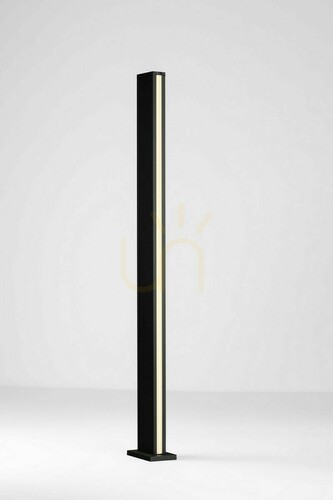 Kontrola LERMA Luces Exclusivas Sloupek osvětlení LE73601