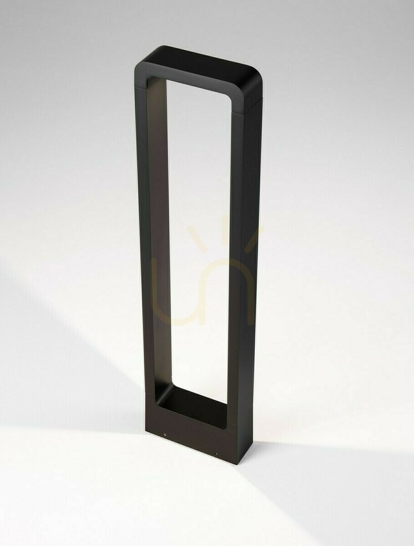 Pohled JUJUY Luces Exclusivas Sloupek osvětlení LE73604 JUJUY Luces Exclusivas Sloupek osvětlení LE73604