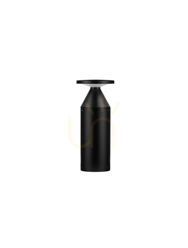 Kontrola VISTA Luces Exclusivas Osvětlení sloupku LE73609