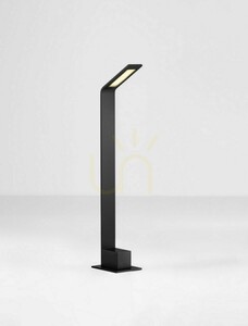 METAN Luces Exclusivas osvětlovací sloupek LE73611 small 1