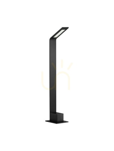Kontrola METAN Luces Exclusivas osvětlovací sloupek LE73611