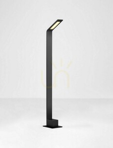 METAN Luces Exclusivas osvětlovací sloupek LE73612 1 METAN Luces Exclusivas osvětlovací sloupek LE73612 small 1