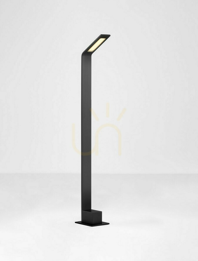 Pohled METAN Luces Exclusivas osvětlovací sloupek LE73612 METAN Luces Exclusivas osvětlovací sloupek LE73612