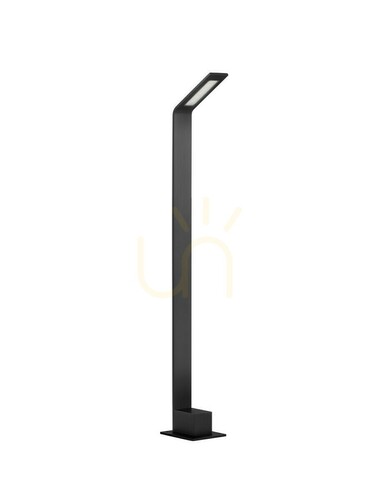 Kontrola METAN Luces Exclusivas osvětlovací sloupek LE73612