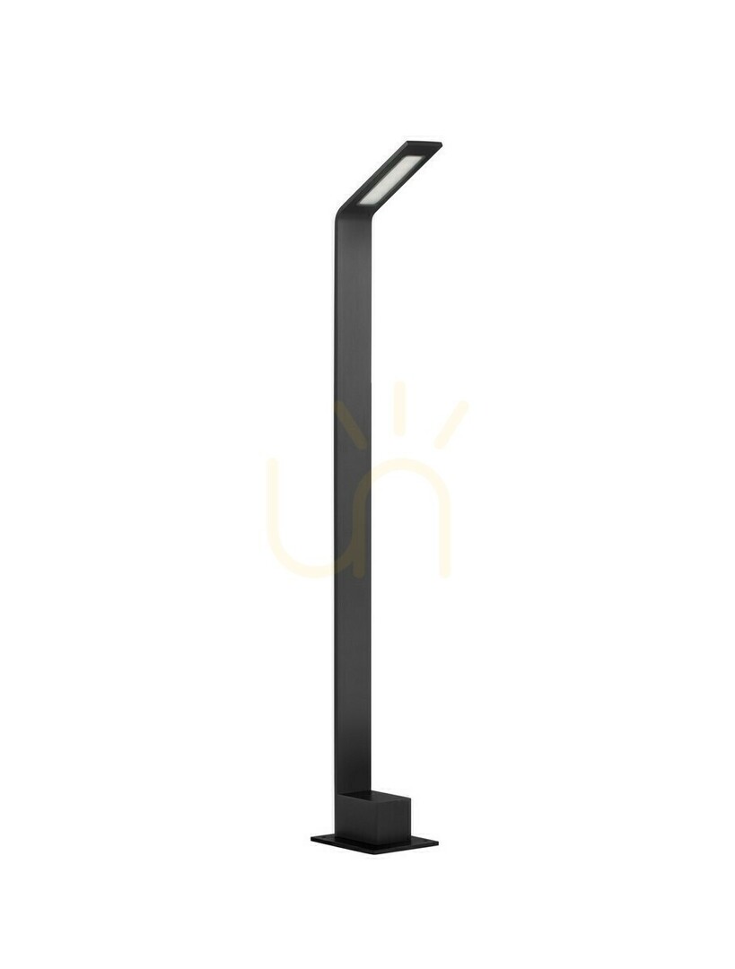 Kontrola METAN Luces Exclusivas osvětlovací sloupek LE73612 METAN Luces Exclusivas osvětlovací sloupek LE73612