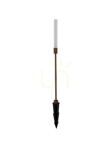 Kontrola CABAL Lighting Post by Luces Exclusivas LE73623