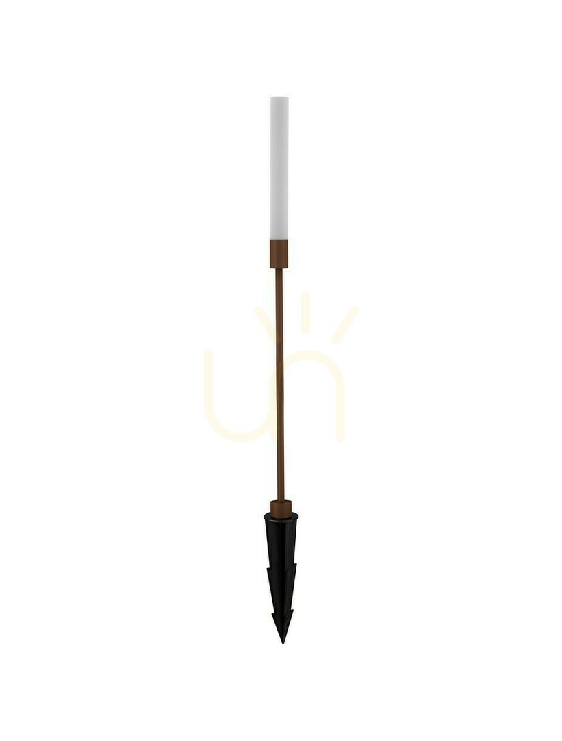 Pohled CABAL Lighting Post by Luces Exclusivas LE73623 CABAL Lighting Post by Luces Exclusivas LE73623