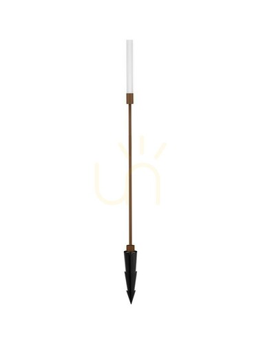 Kontrola CABAL Lighting Post by Luces Exclusivas LE73624
