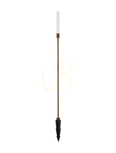 Kontrola CABAL Lighting Post by Luces Exclusivas LE73625