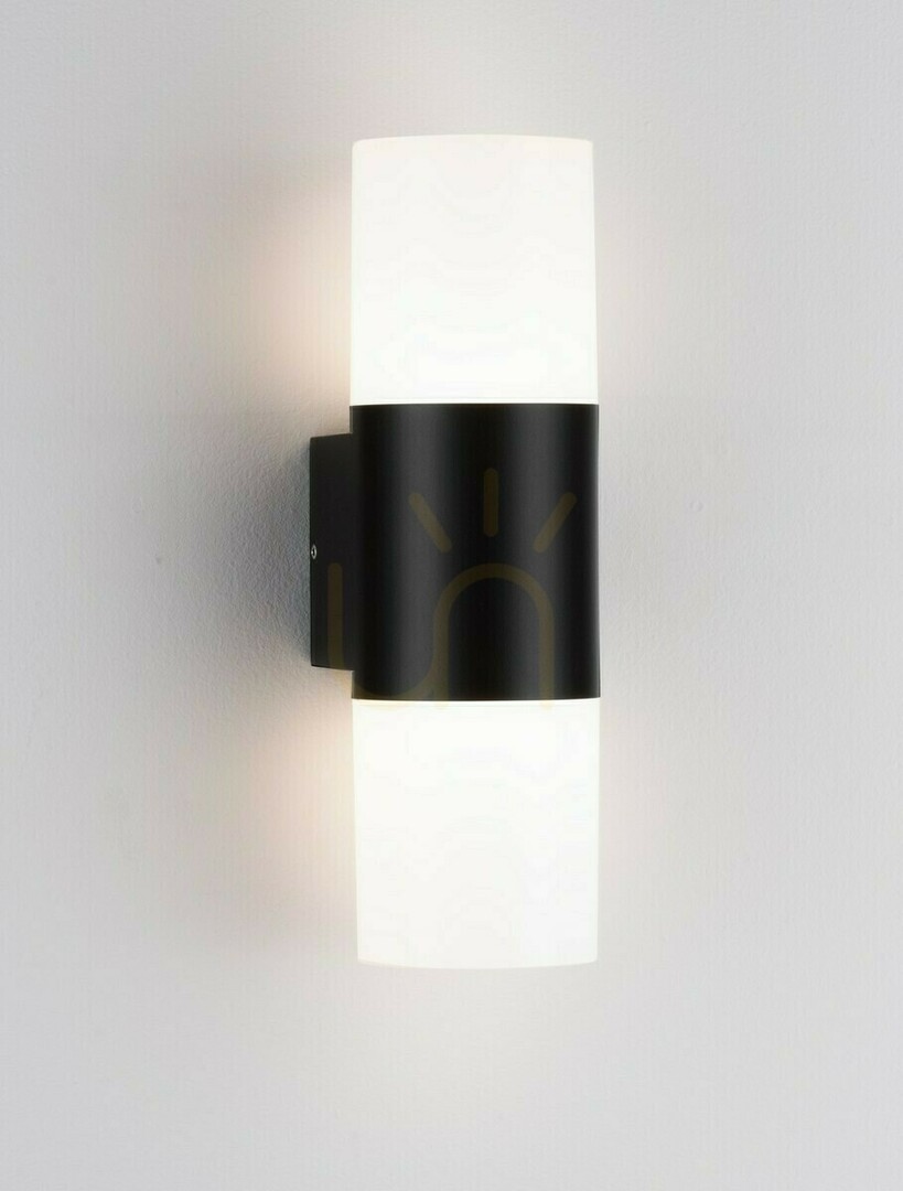 Pohled Venkovní nástěnná lampa JUJUY Luces Exclusivas LE73629 Venkovní nástěnná lampa JUJUY Luces Exclusivas LE73629