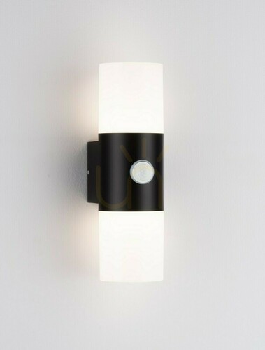 Kontrola Venkovní nástěnná lampa JUJUY Luces Exclusivas LE73632