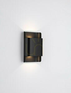 Venkovní nástěnné svítidlo ORURO Luces Exclusivas LE73645 1 Venkovní nástěnné svítidlo ORURO Luces Exclusivas LE73645 small 1