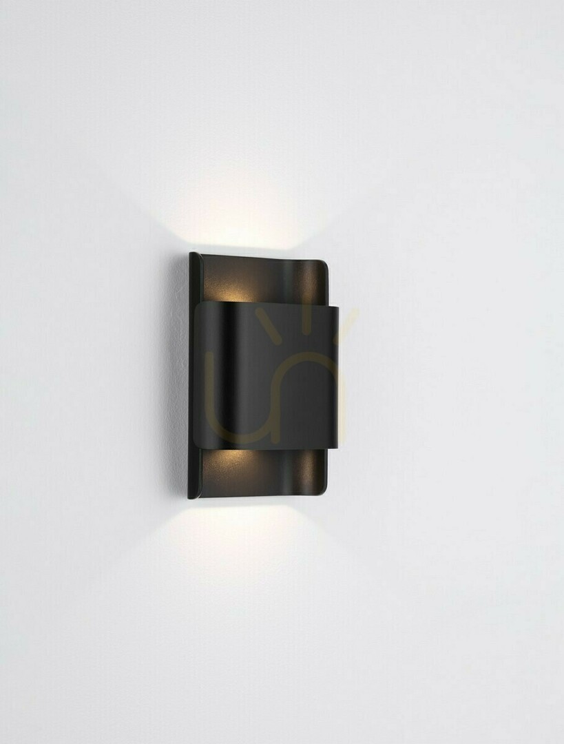 Pohled Venkovní nástěnné svítidlo ORURO Luces Exclusivas LE73645 Venkovní nástěnné svítidlo ORURO Luces Exclusivas LE73645