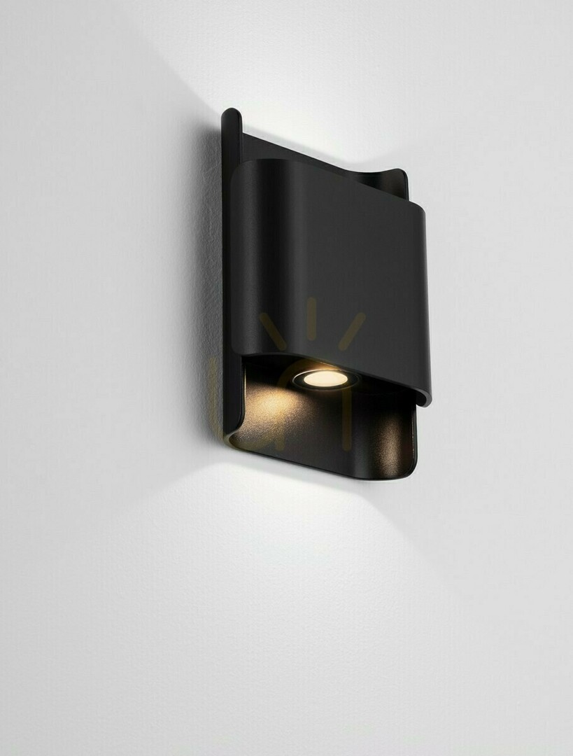 Náhled Venkovní nástěnné svítidlo ORURO Luces Exclusivas LE73645 Venkovní nástěnné svítidlo ORURO Luces Exclusivas LE73645