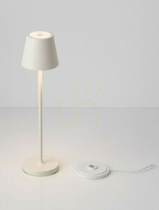 Venkovní stojací lampa TERCERO od Luces Exclusivas LE73656 1 Venkovní stojací lampa TERCERO od Luces Exclusivas LE73656 small 1