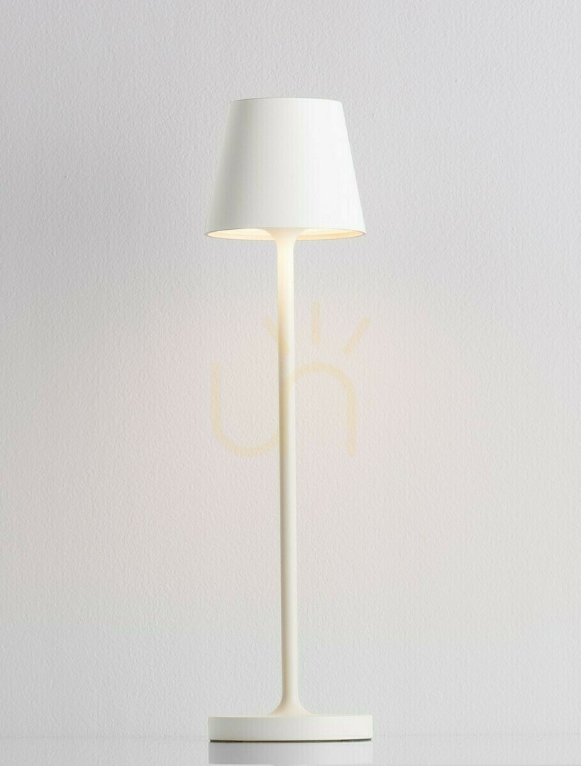 Náhled Venkovní stojací lampa TERCERO od Luces Exclusivas LE73656 Venkovní stojací lampa TERCERO od Luces Exclusivas LE73656