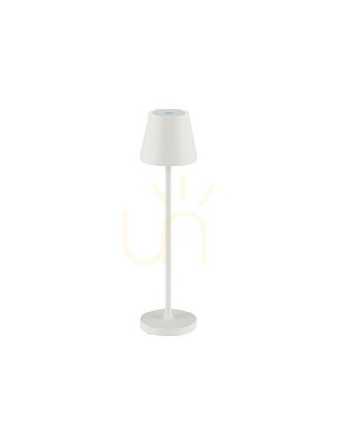 Kontrola Venkovní stojací lampa TERCERO od Luces Exclusivas LE73656
